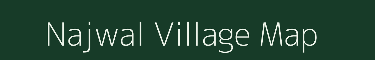 Najwal village map in Jammu & Kashmir