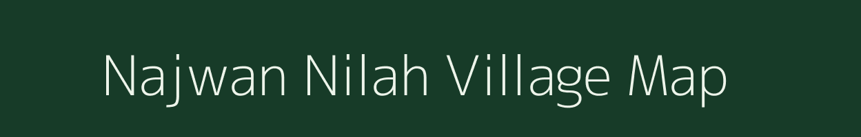 Najwan Nilah village map in Jammu & Kashmir