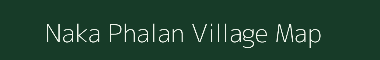 Naka Phalan village map in Rajasthan