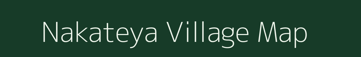 Nakateya village map in Bihar