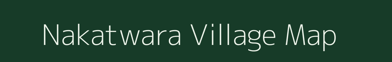 Nakatwara village map in Uttar Pradesh