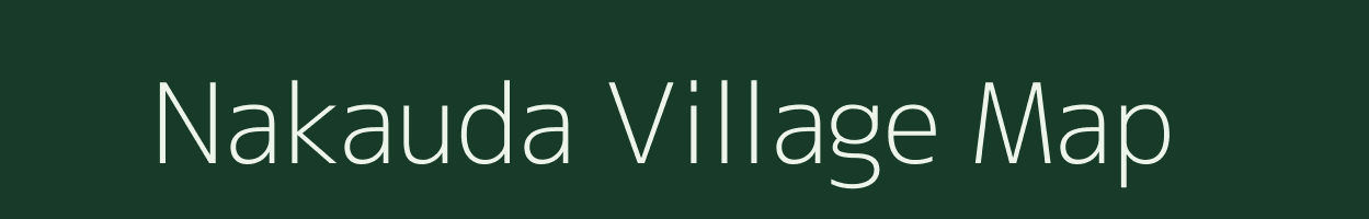 Nakauda village map in Uttar Pradesh