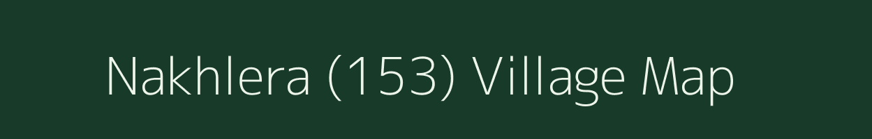 Nakhlera (153) village map in Himachal Pradesh