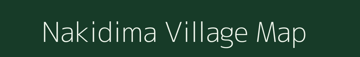 Nakidima village map in Odisha