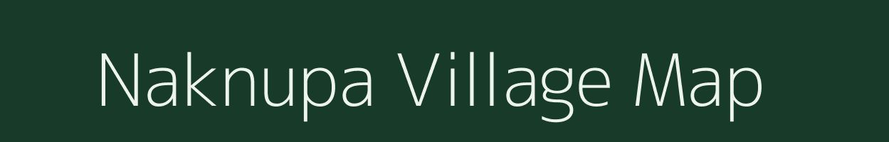 Naknupa village map in Bihar