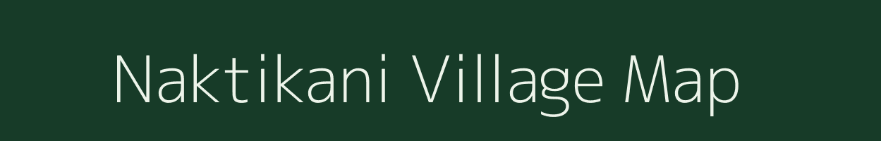 Naktikani village map in Odisha