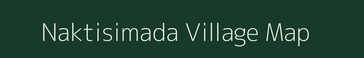 Naktisimada village map in Odisha