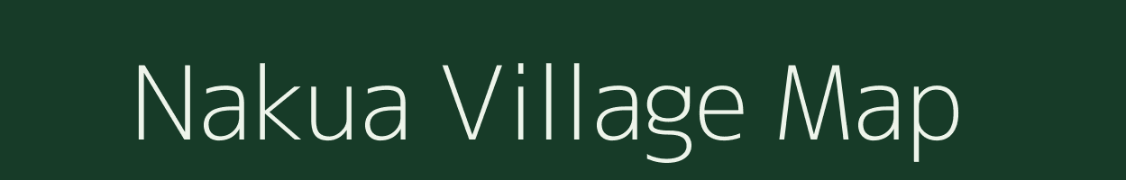 Nakua village map in Odisha