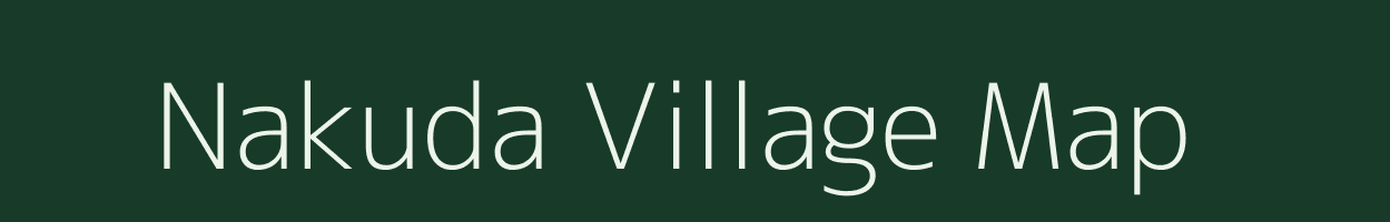 Nakuda village map in Odisha