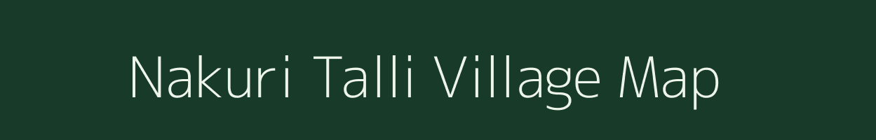 Nakuri Talli village map in Uttarakhand