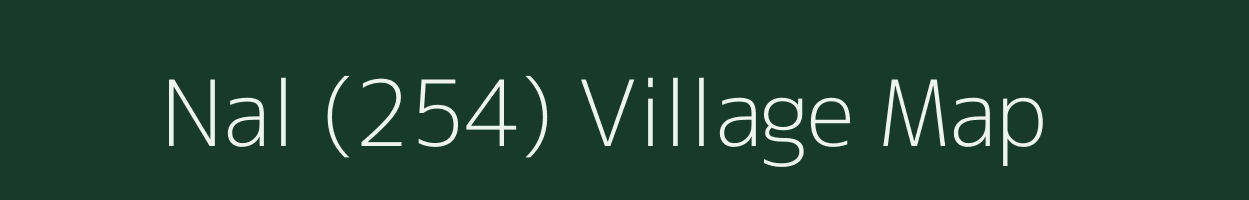 Nal (254) village map in Himachal Pradesh