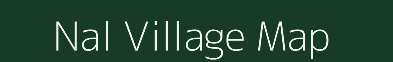 Nal village map in Gujarat