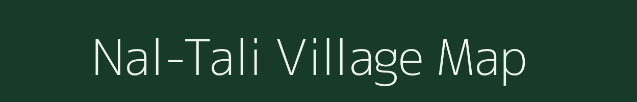 Nal-Tali village map in Assam