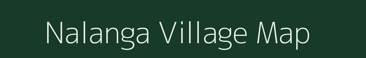 Nalanga village map in Assam