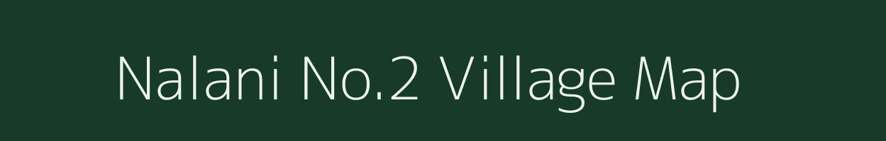 Nalani No.2 village map in Assam