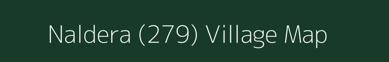 Naldera (279) village map in Himachal Pradesh