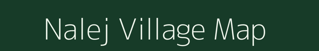 Nalej village map in Gujarat