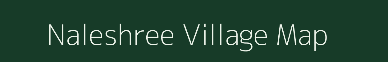 Naleshree village map in Madhya Pradesh