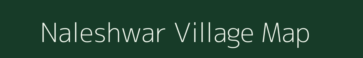 Naleshwar village map in Andhra Pradesh