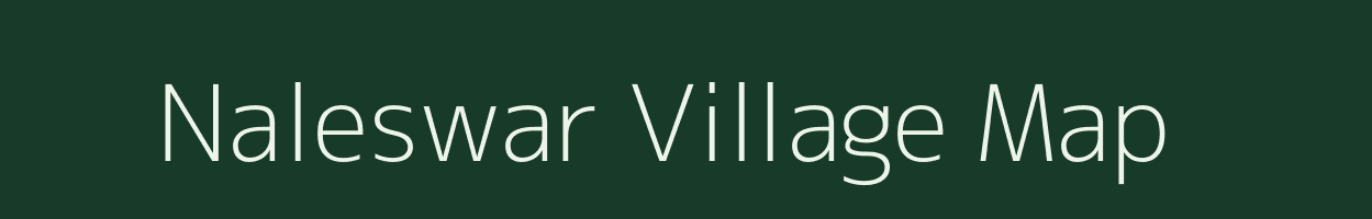 Naleswar village map in Odisha