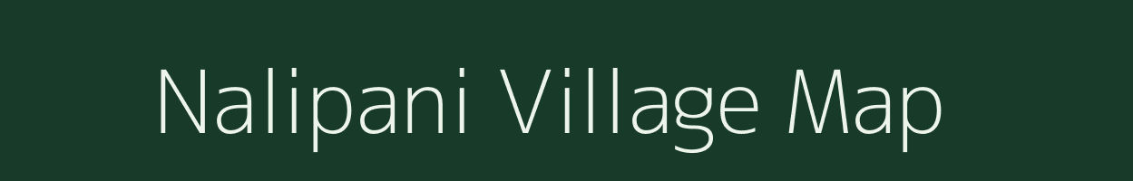 Nalipani village map in Odisha