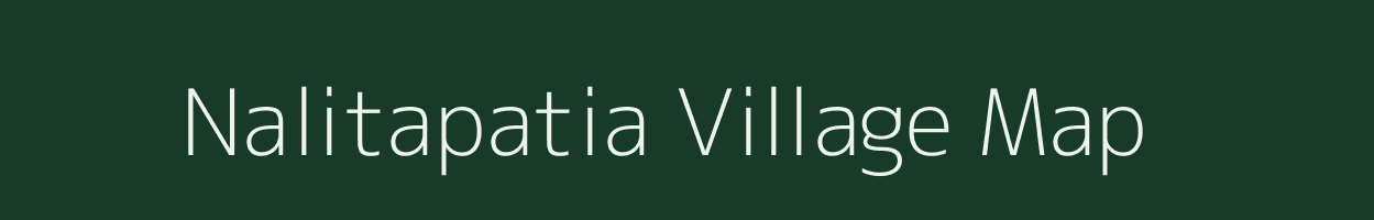 Nalitapatia village map in Odisha