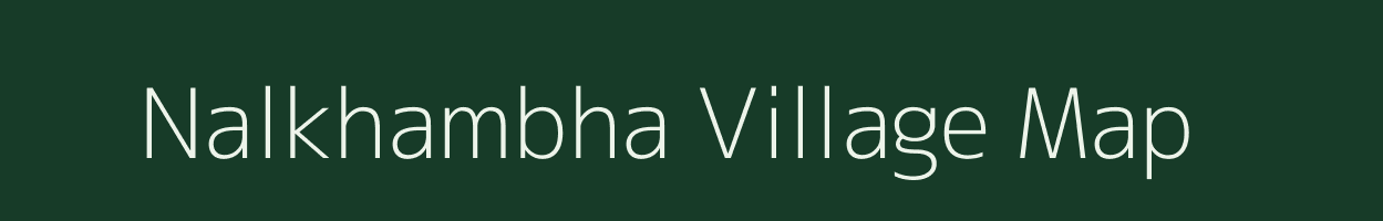 Nalkhambha village map in Gujarat