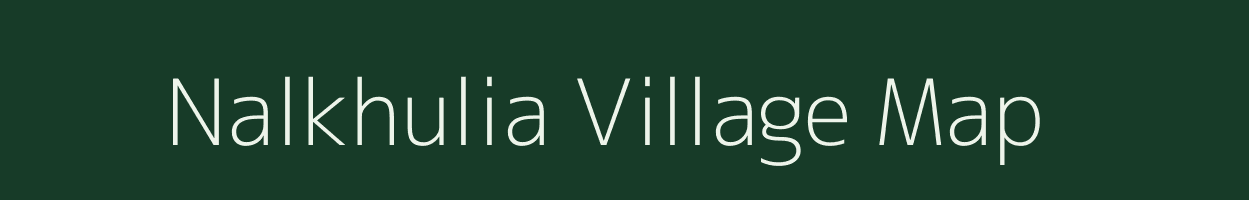 Nalkhulia village map in West Bengal