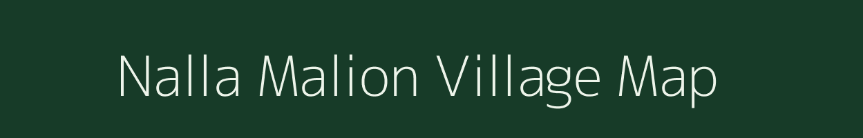 Nalla Malion village map in Jammu & Kashmir