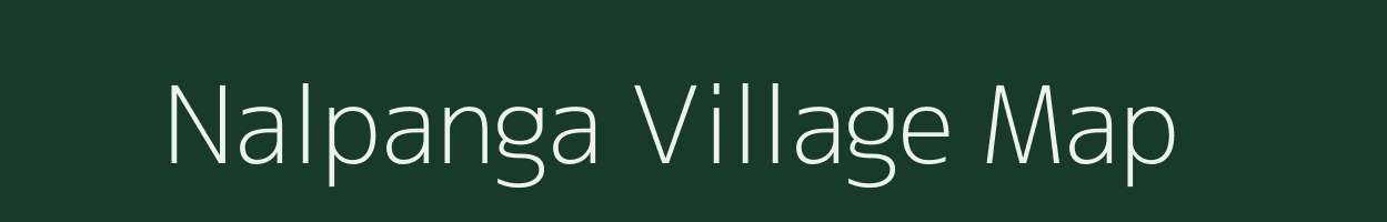 Nalpanga village map in Odisha