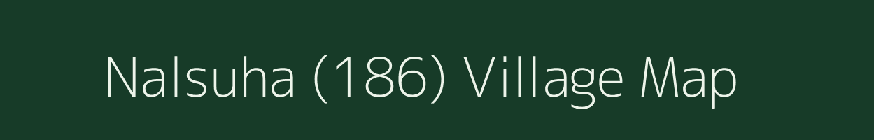 Nalsuha (186) village map in Himachal Pradesh