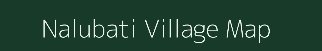 Nalubati village map in Odisha