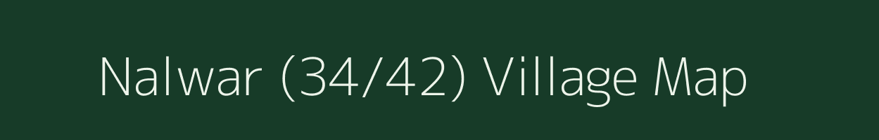 Nalwar (34/42) village map in Himachal Pradesh