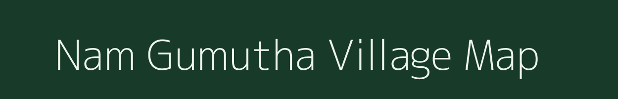 Nam Gumutha village map in Assam