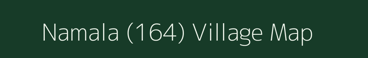 Namala (164) village map in Punjab