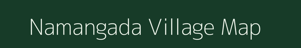 Namangada village map in Odisha