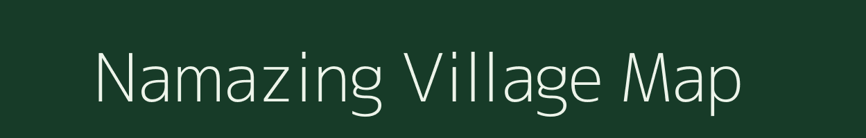 Namazing village map in Arunachal Pradesh