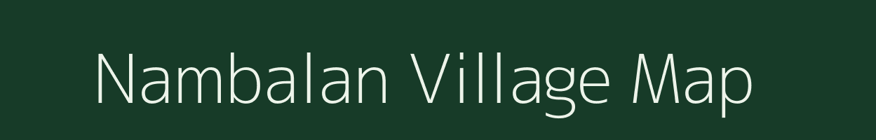 Nambalan village map in Jammu & Kashmir