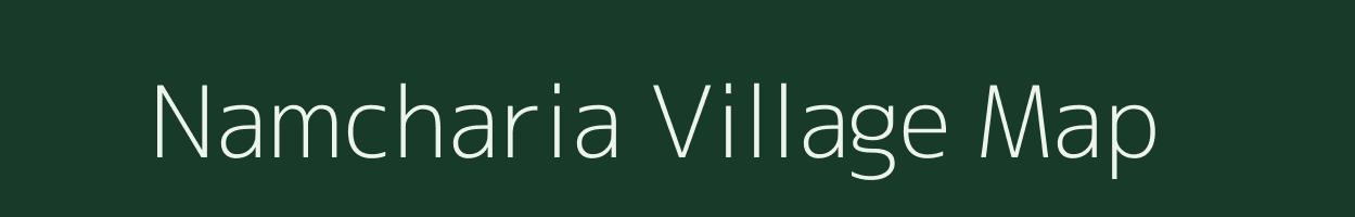 Namcharia village map in Assam