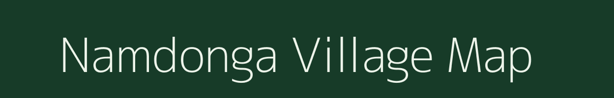 Namdonga village map in Assam