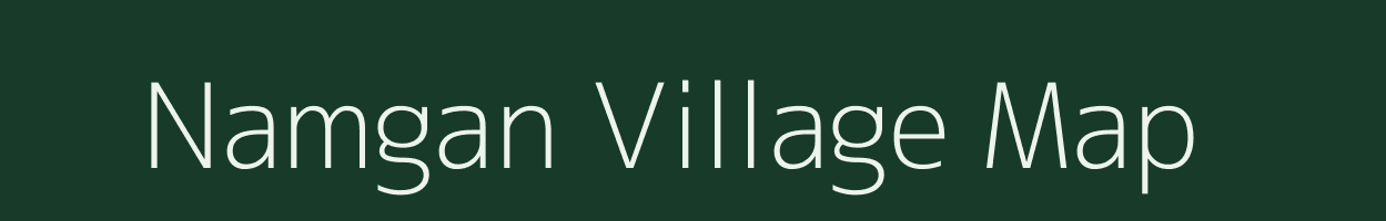 Namgan village map in Odisha