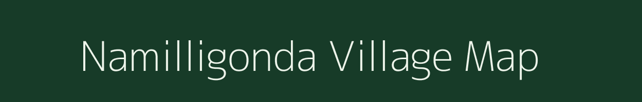 Namilligonda village map in Andhra Pradesh