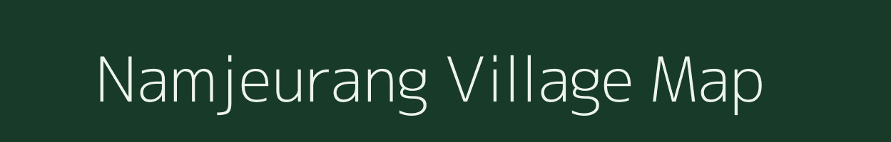 Namjeurang village map in Assam