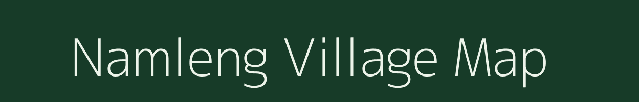 Namleng village map in Arunachal Pradesh