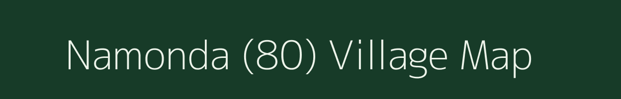 Namonda (80) village map in Haryana