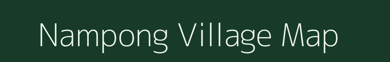 Nampong village map in Sikkim