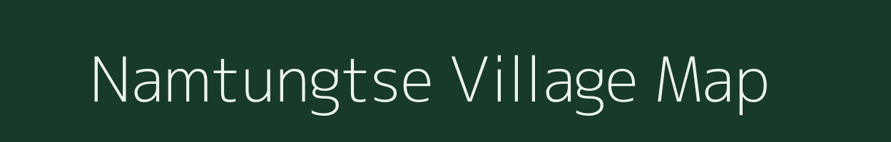 Namtungtse village map in Arunachal Pradesh