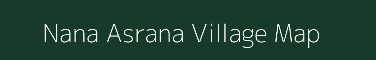 Nana Asrana village map in Gujarat