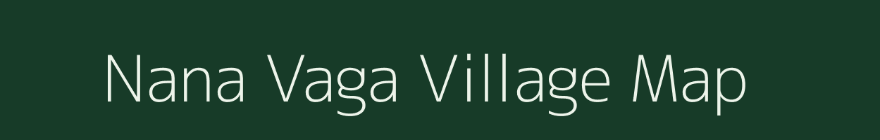 Nana Vaga village map in Gujarat
