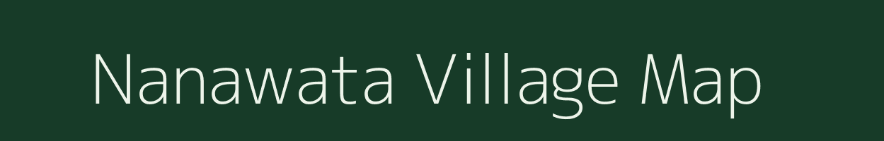 Nanawata village map in Rajasthan